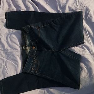 Women's Jones New York Essex Skinny Jeans size 6